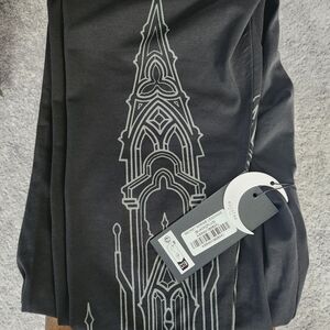 Killstar Secret Shrine Leggings 3XL